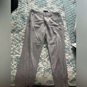 Banana republic work capris